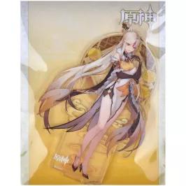 Акриловая фигурка Liyue Character Standee Ningguang